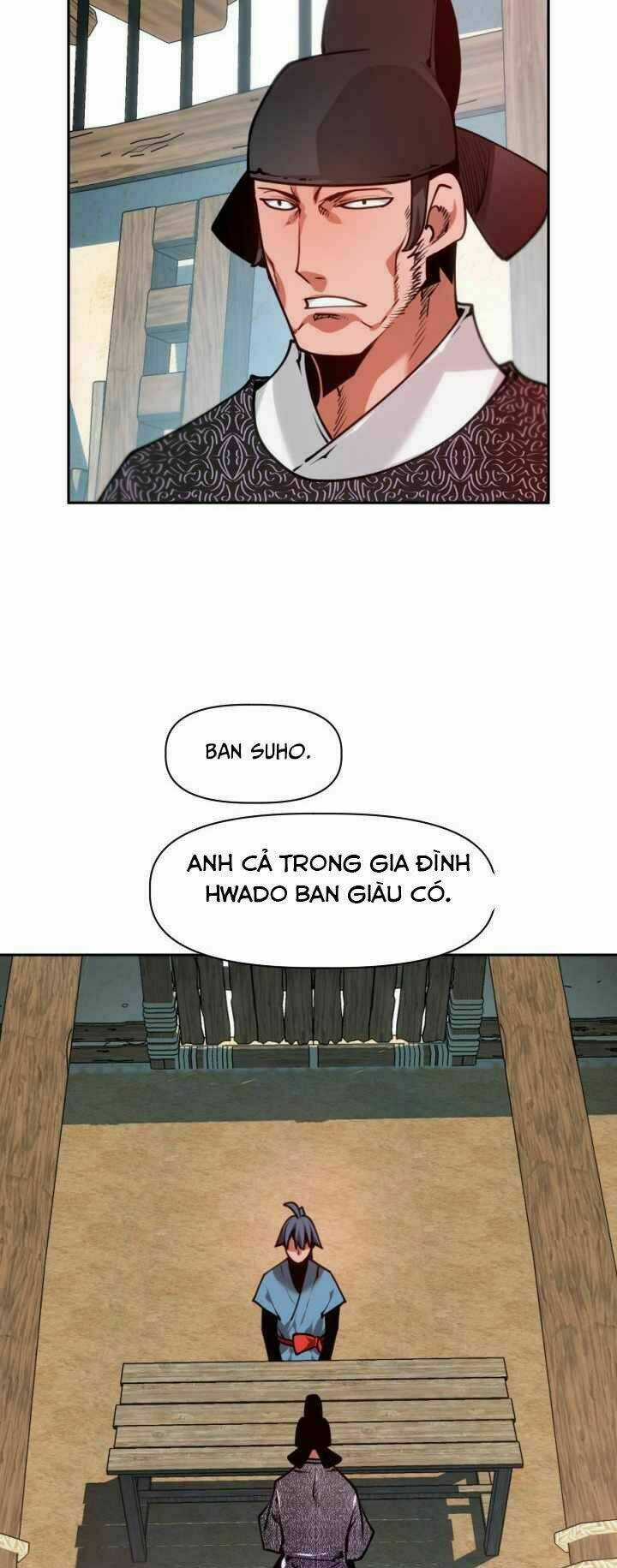 Thời Đại Hoàng Kim - Chapter 13 - Trang 41