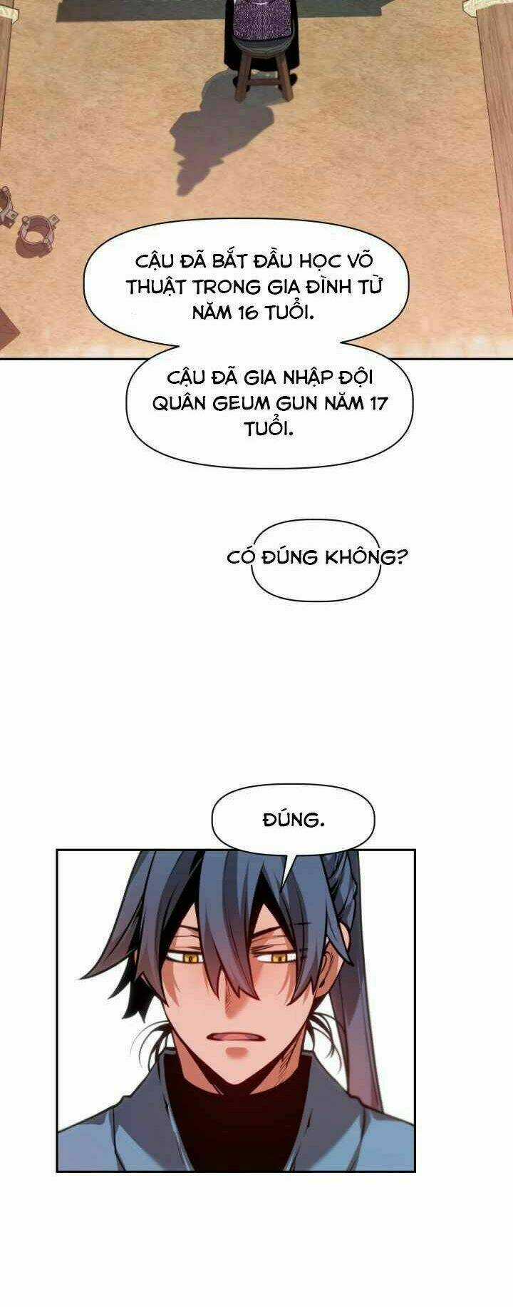 Thời Đại Hoàng Kim - Chapter 13 - Trang 42
