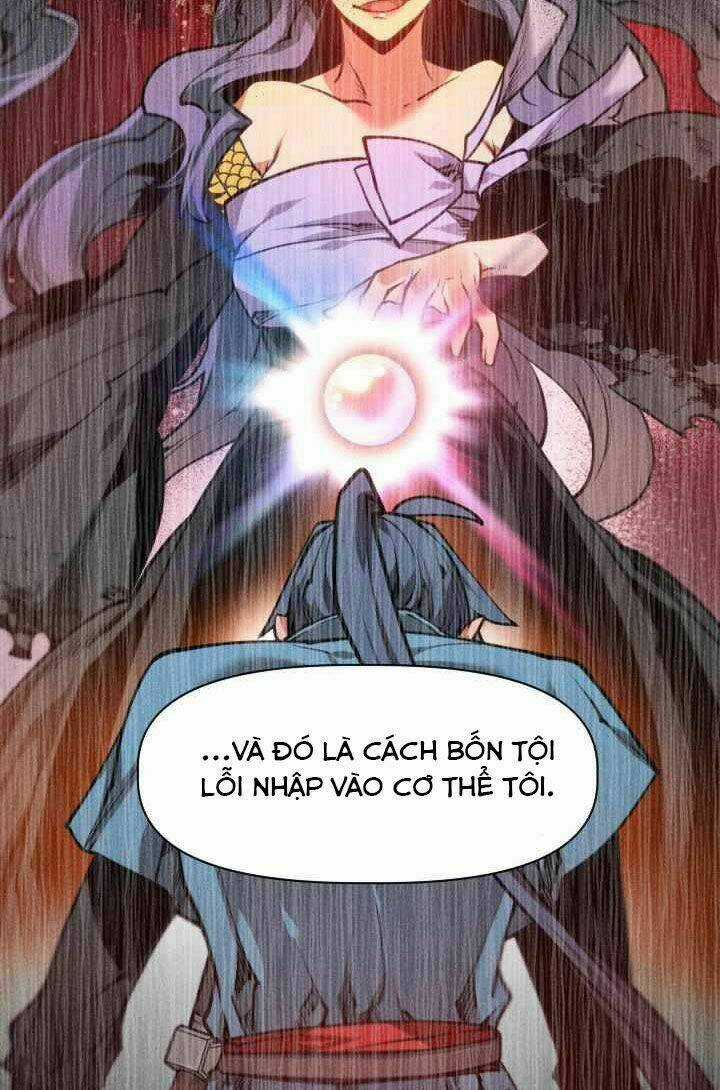 Thời Đại Hoàng Kim - Chapter 13 - Trang 45