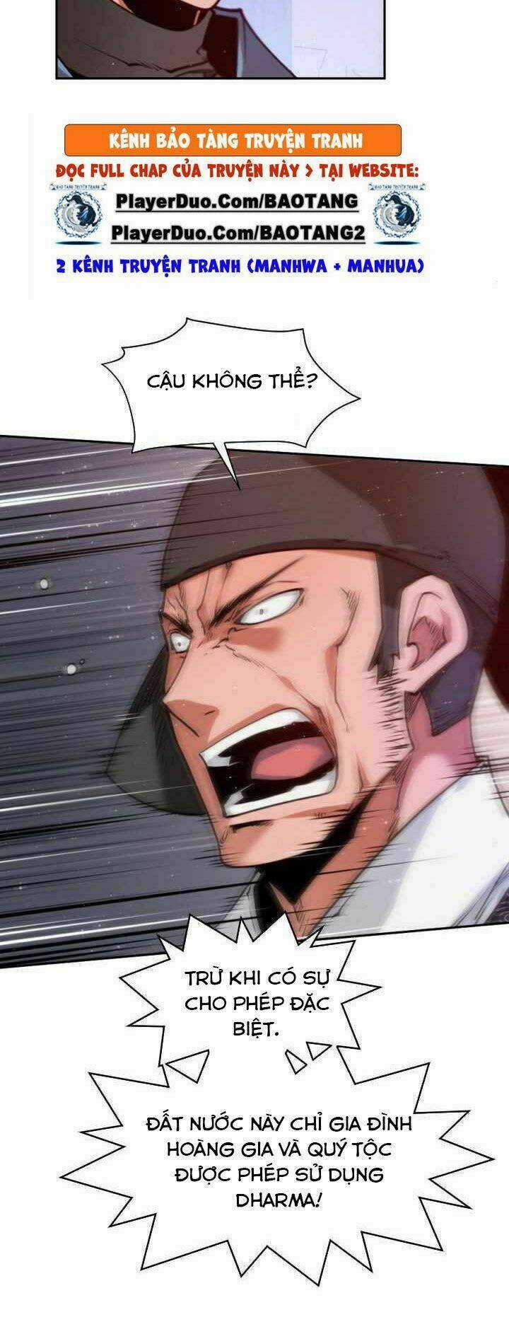 Thời Đại Hoàng Kim - Chapter 13 - Trang 48