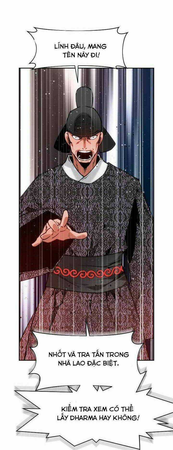 Thời Đại Hoàng Kim - Chapter 13 - Trang 49