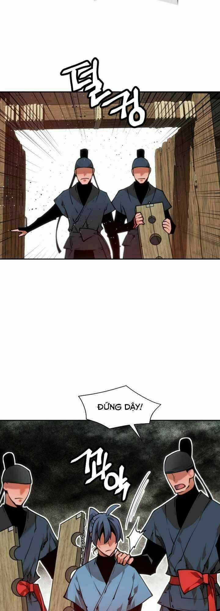 Thời Đại Hoàng Kim - Chapter 13 - Trang 50