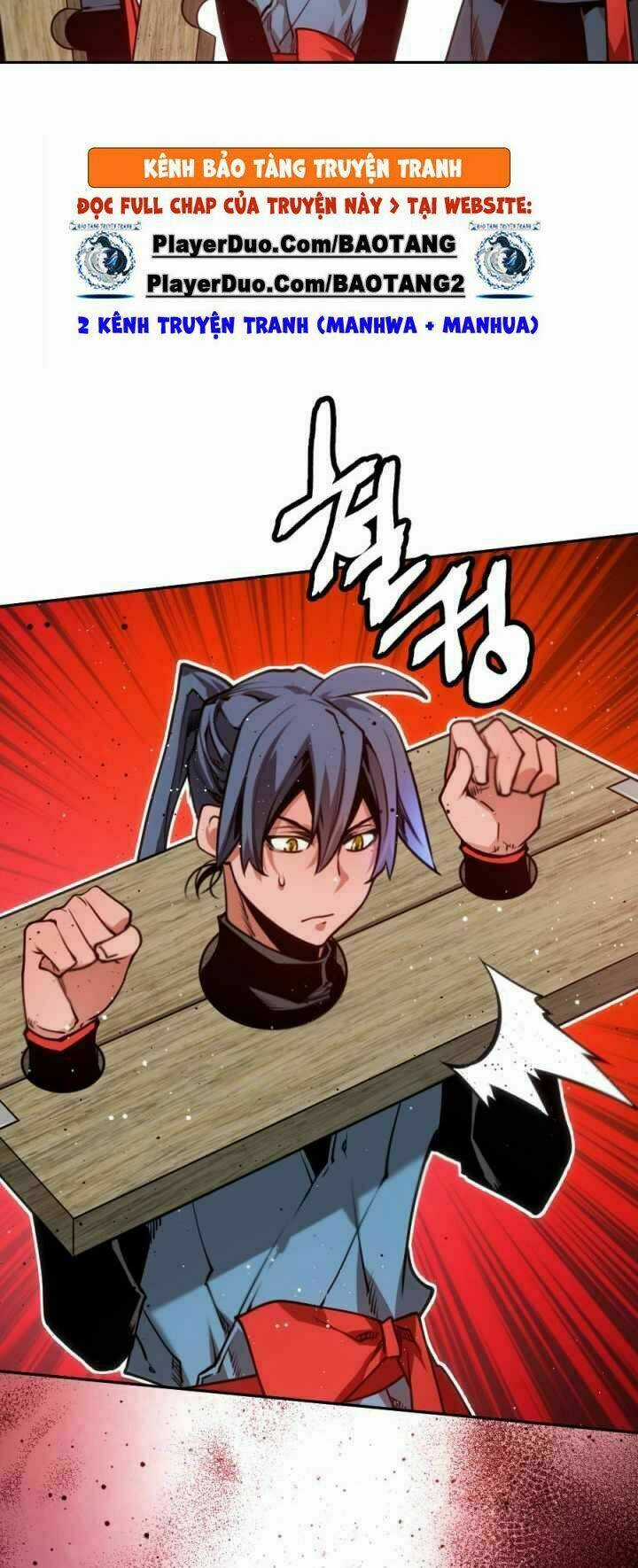 Thời Đại Hoàng Kim - Chapter 13 - Trang 51