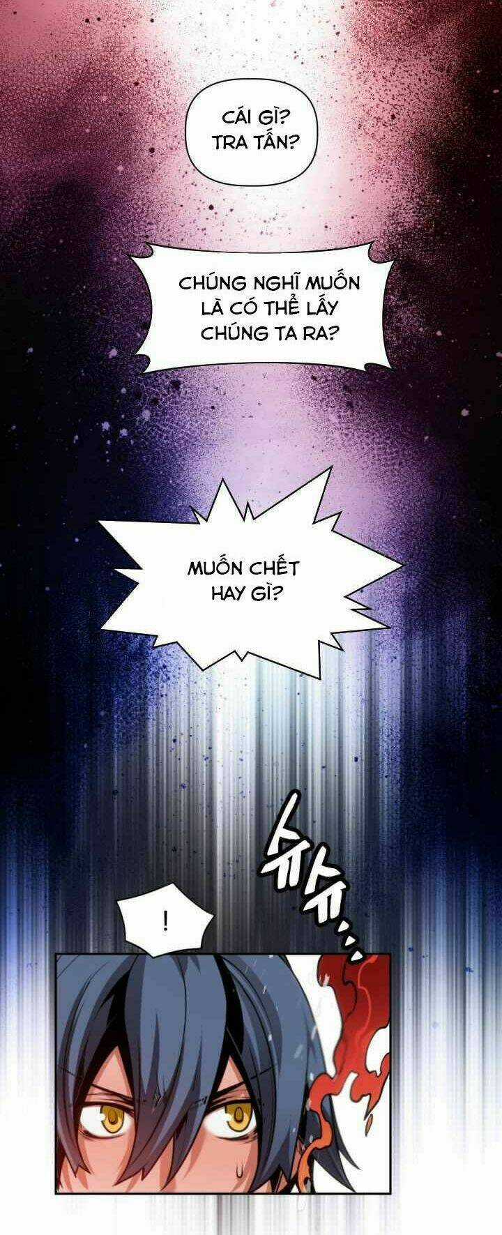 Thời Đại Hoàng Kim - Chapter 13 - Trang 52