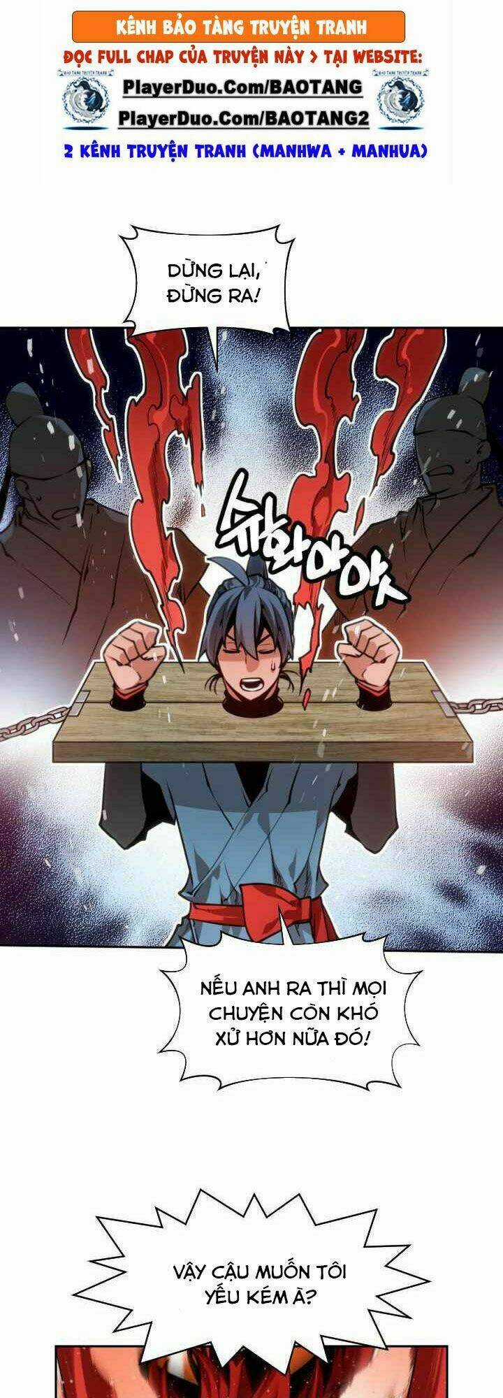 Thời Đại Hoàng Kim - Chapter 13 - Trang 53