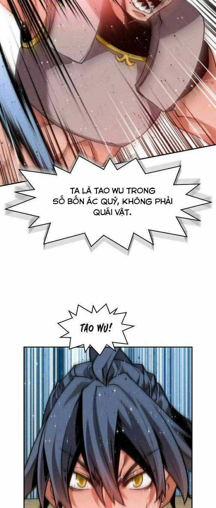 Thời Đại Hoàng Kim - Chapter 13 - Trang 58