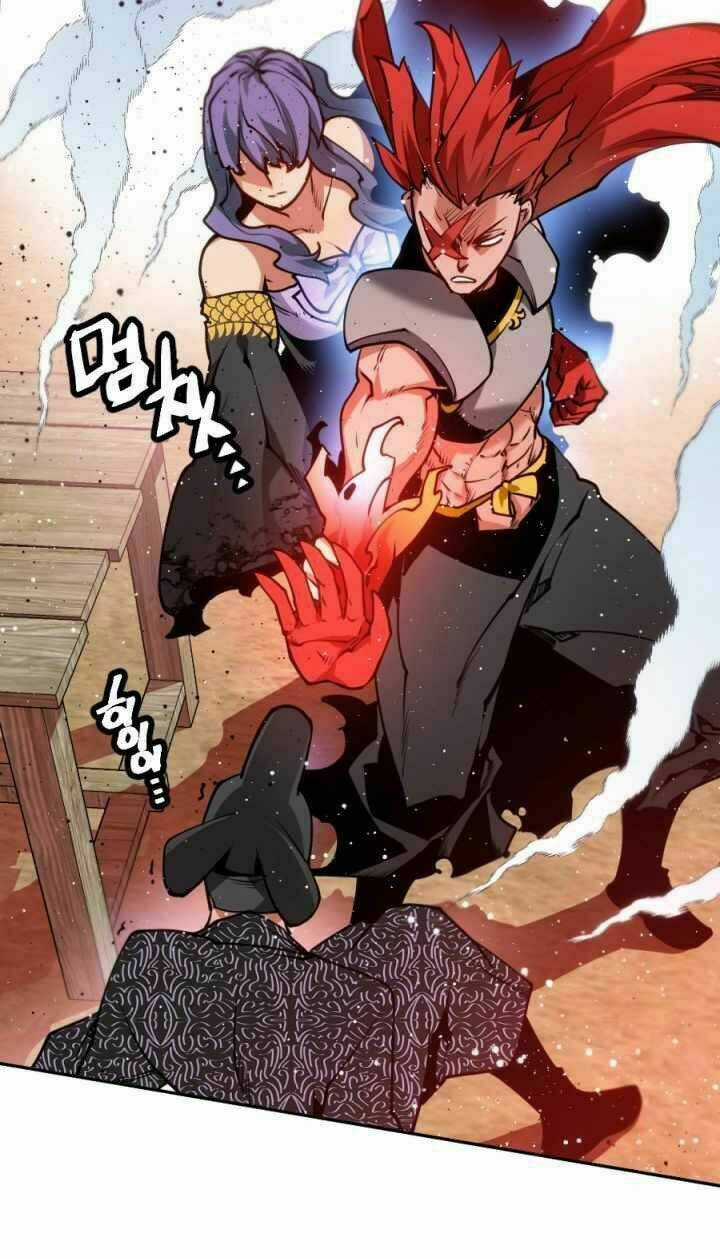 Thời Đại Hoàng Kim - Chapter 13 - Trang 62