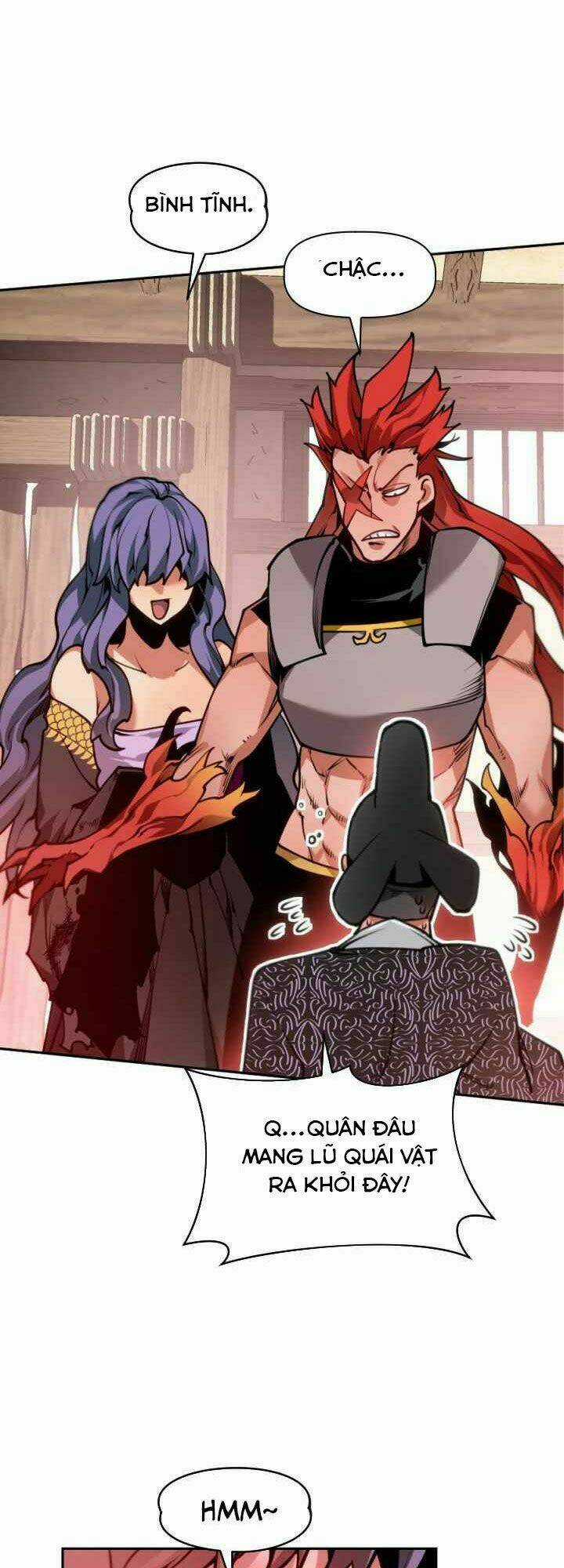 Thời Đại Hoàng Kim - Chapter 13 - Trang 64