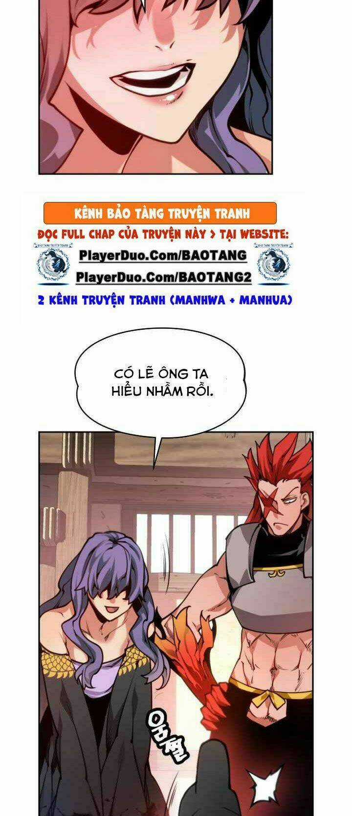 Thời Đại Hoàng Kim - Chapter 13 - Trang 65