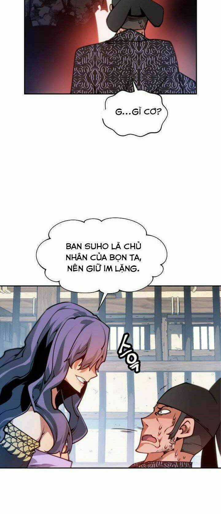 Thời Đại Hoàng Kim - Chapter 13 - Trang 66