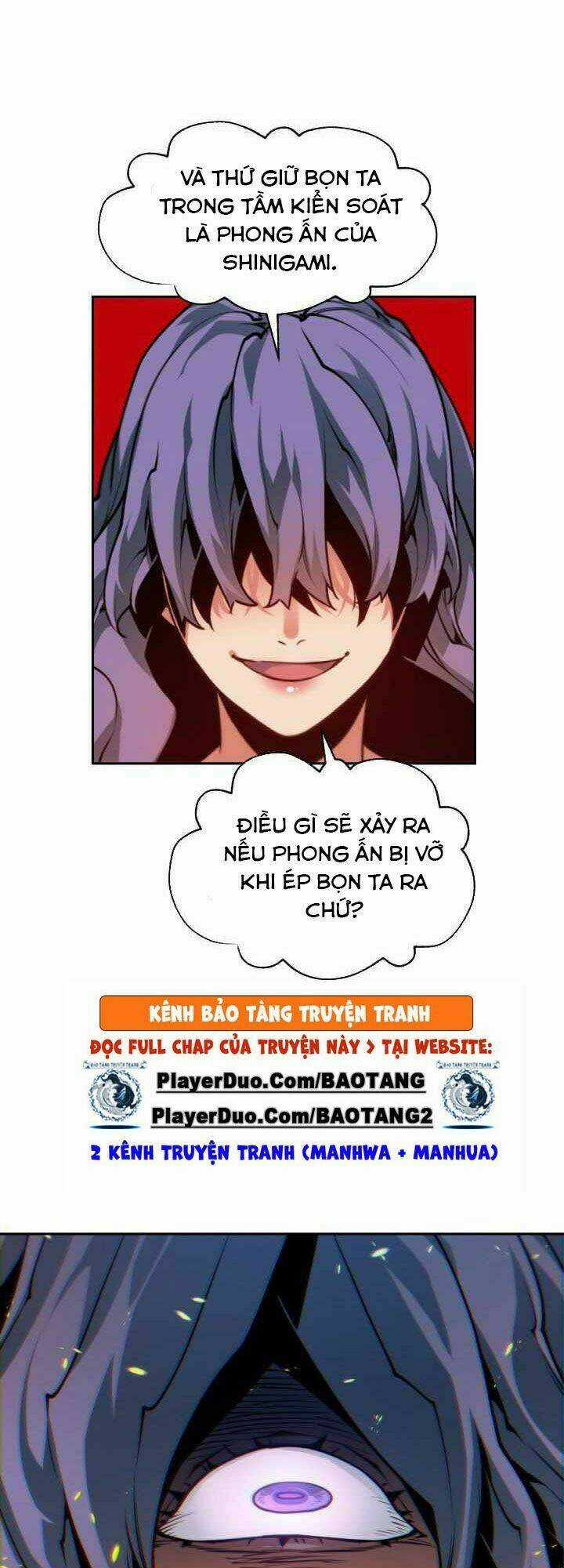 Thời Đại Hoàng Kim - Chapter 13 - Trang 67