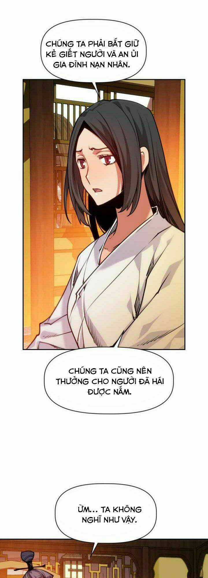 Thời Đại Hoàng Kim - Chapter 13 - Trang 8