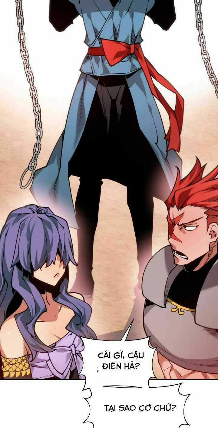 Thời Đại Hoàng Kim - Chapter 13 - Trang 71