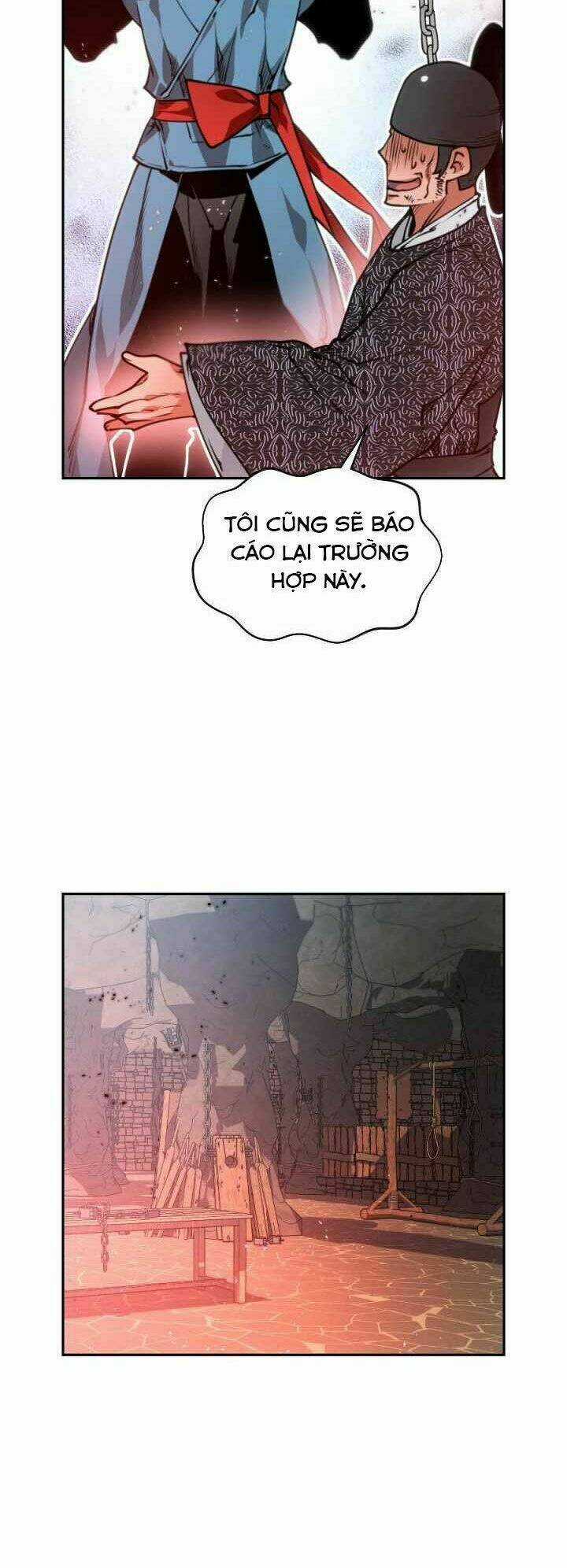 Thời Đại Hoàng Kim - Chapter 13 - Trang 74