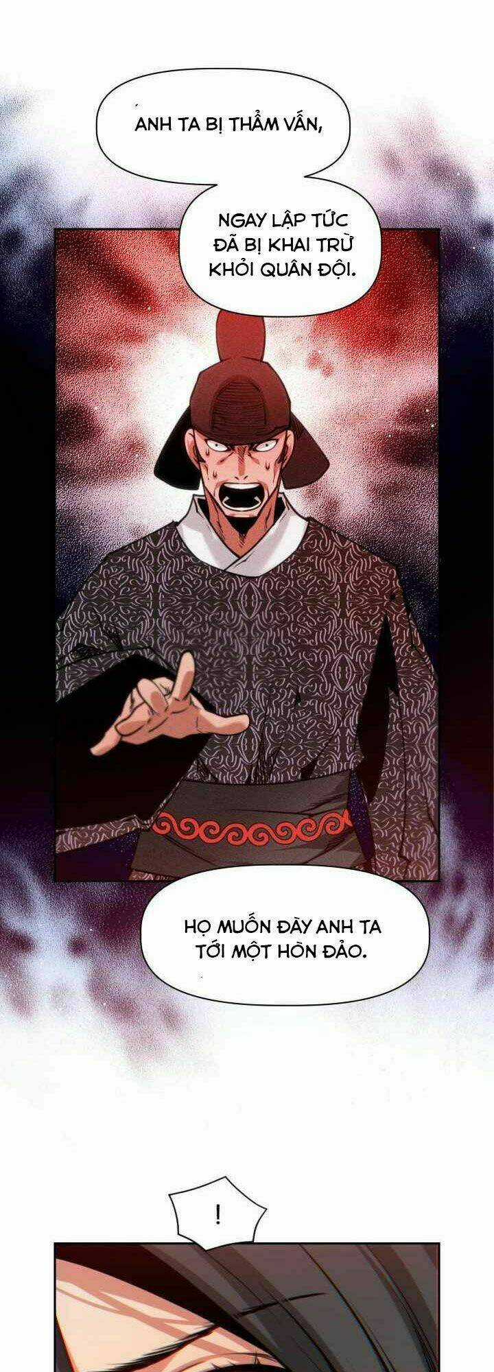 Thời Đại Hoàng Kim - Chapter 13 - Trang 78