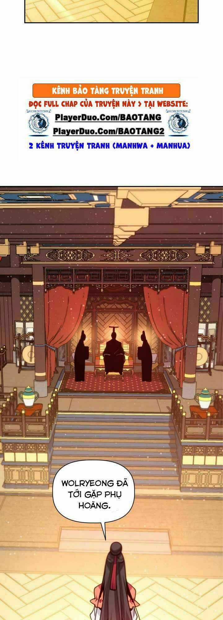 Thời Đại Hoàng Kim - Chapter 13 - Trang 82