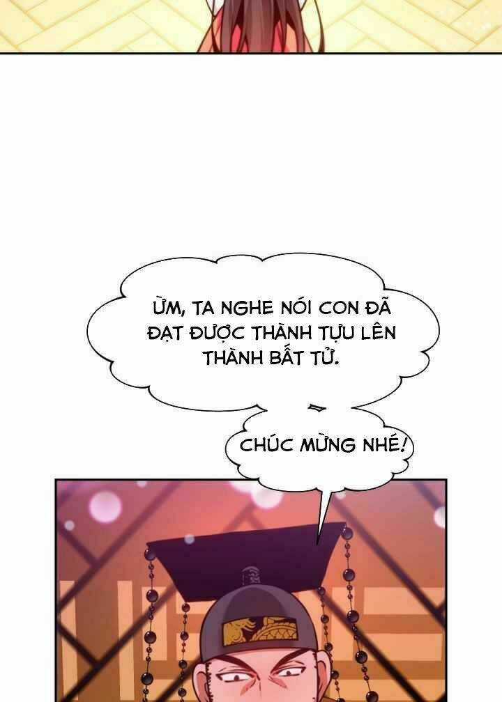Thời Đại Hoàng Kim - Chapter 13 - Trang 83