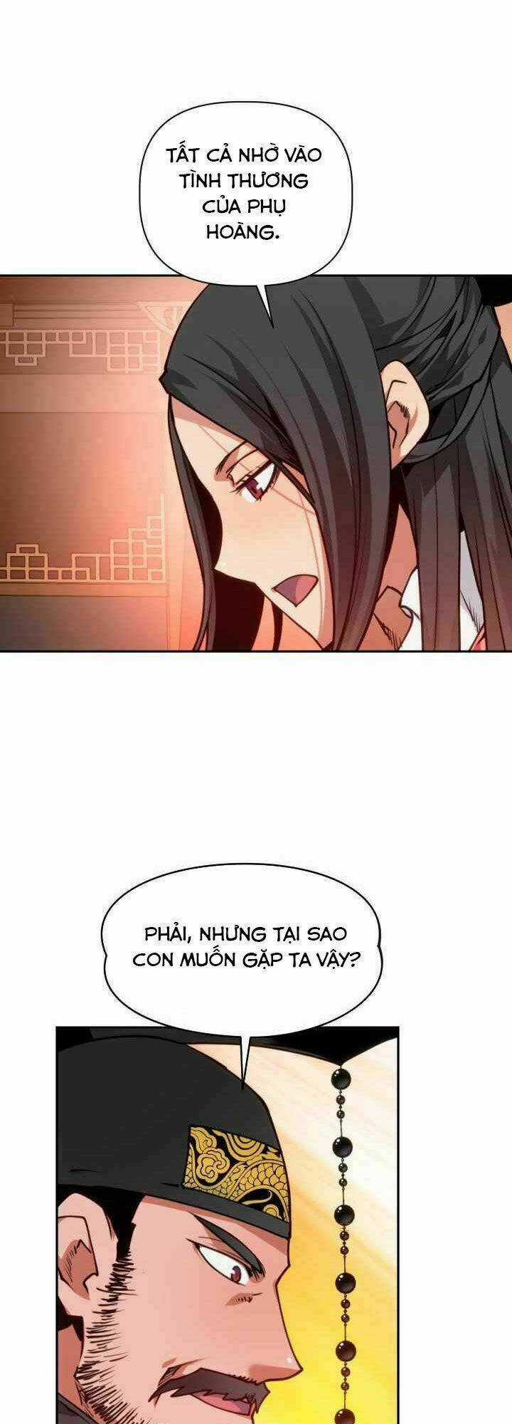 Thời Đại Hoàng Kim - Chapter 13 - Trang 85