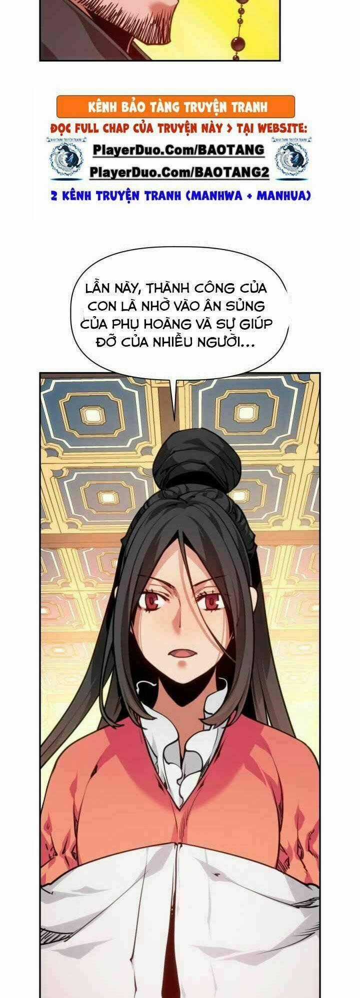 Thời Đại Hoàng Kim - Chapter 13 - Trang 86