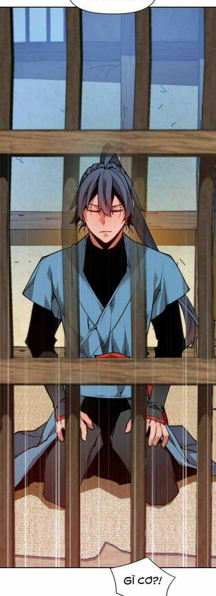 Thời Đại Hoàng Kim - Chapter 13 - Trang 10