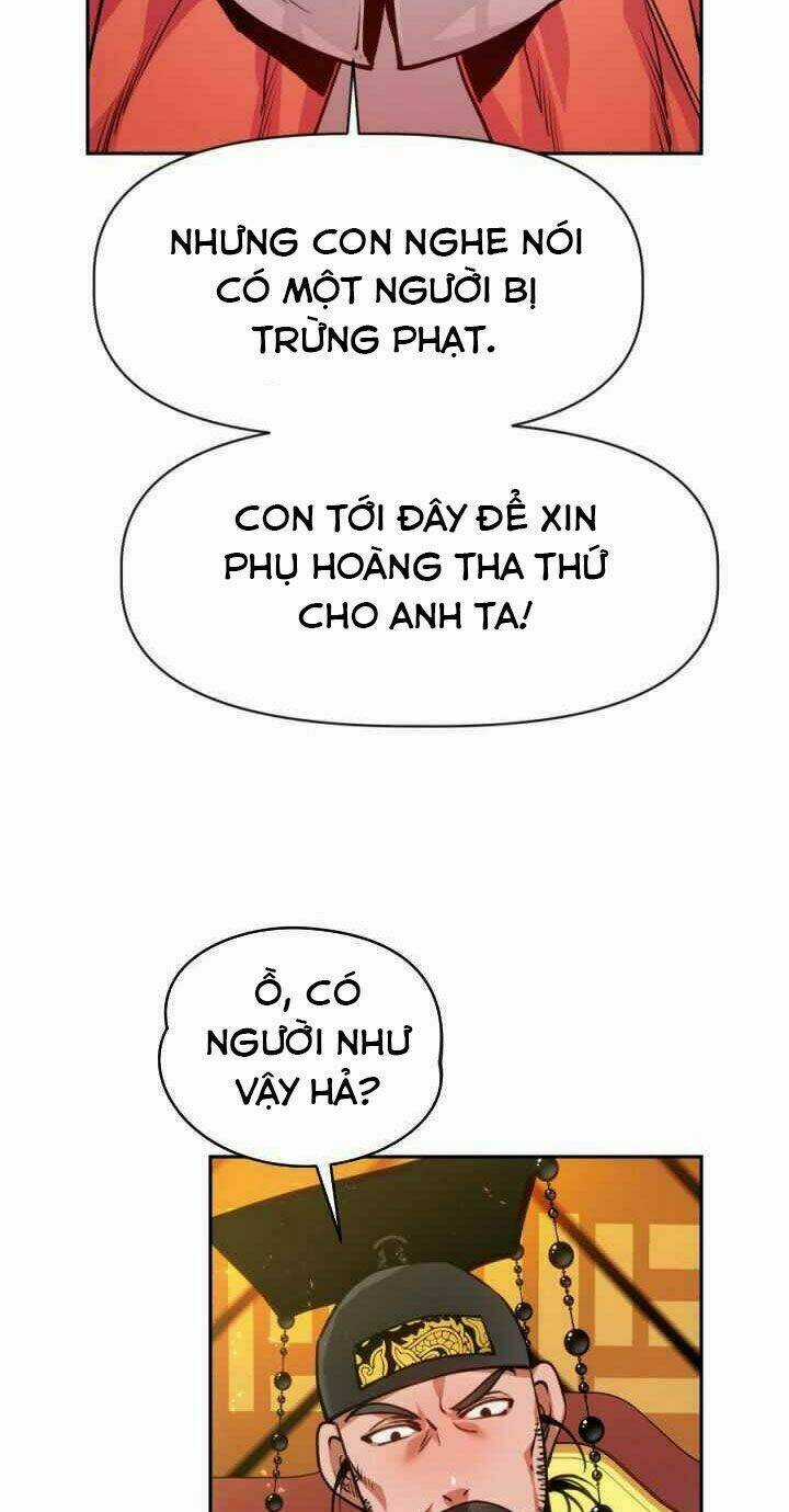 Thời Đại Hoàng Kim - Chapter 14 - Trang 11