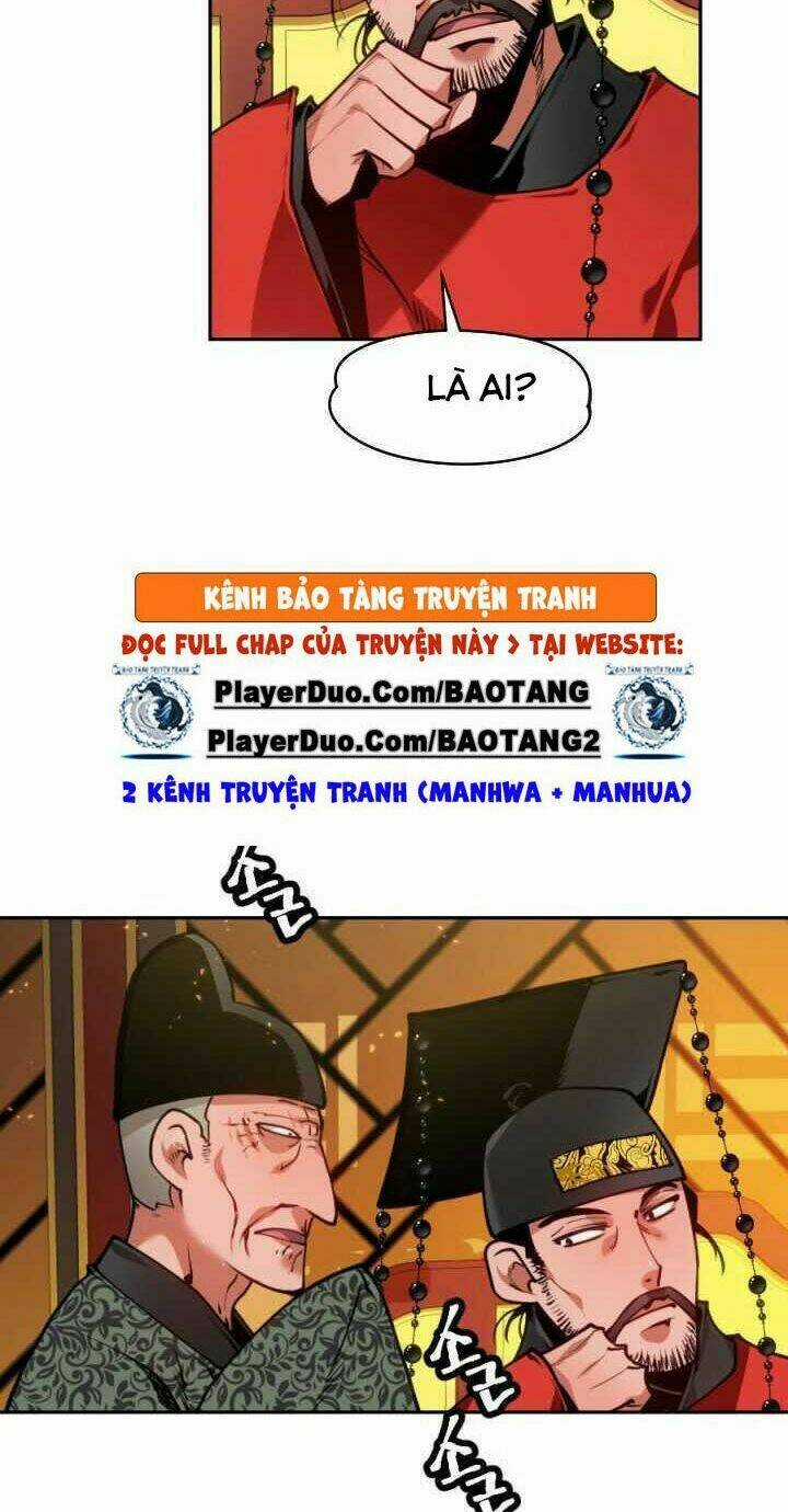 Thời Đại Hoàng Kim - Chapter 14 - Trang 12