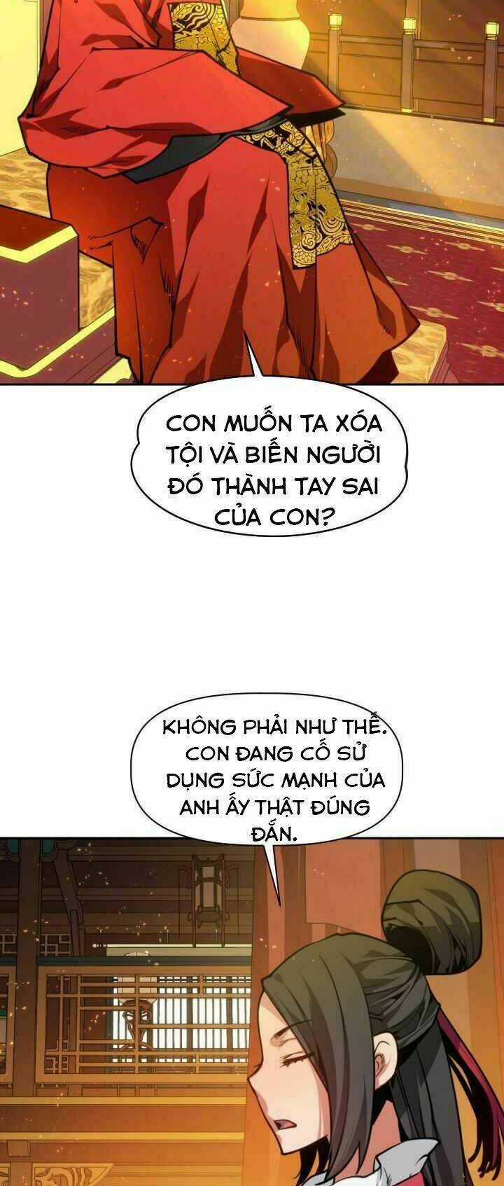 Thời Đại Hoàng Kim - Chapter 14 - Trang 14