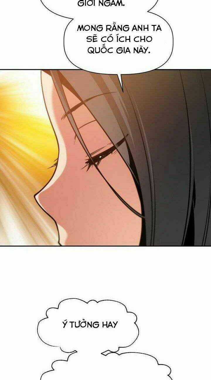 Thời Đại Hoàng Kim - Chapter 14 - Trang 21