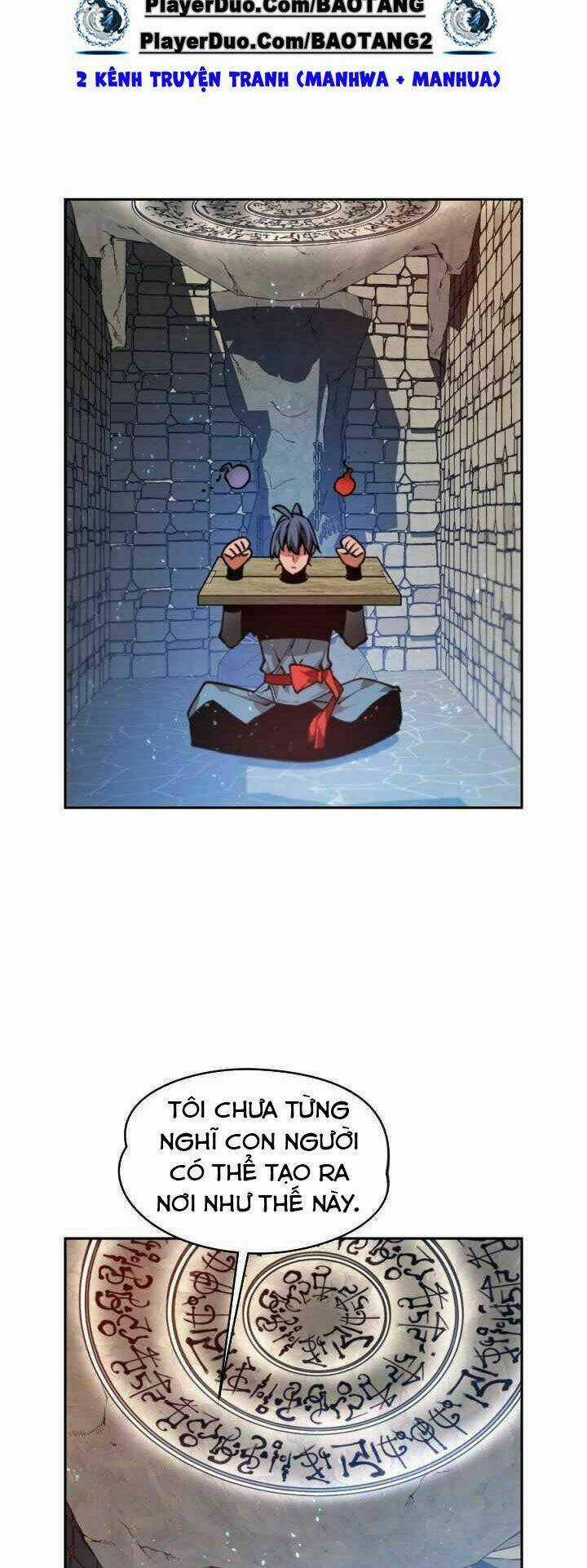 Thời Đại Hoàng Kim - Chapter 14 - Trang 26