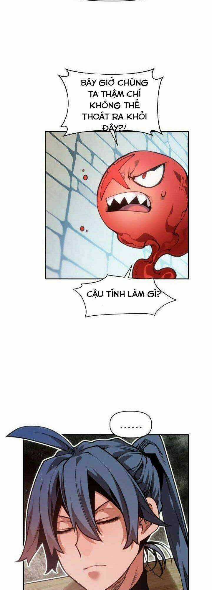 Thời Đại Hoàng Kim - Chapter 14 - Trang 28