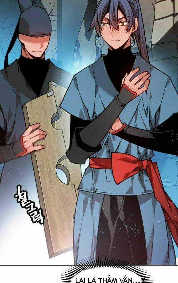 Thời Đại Hoàng Kim - Chapter 14 - Trang 31