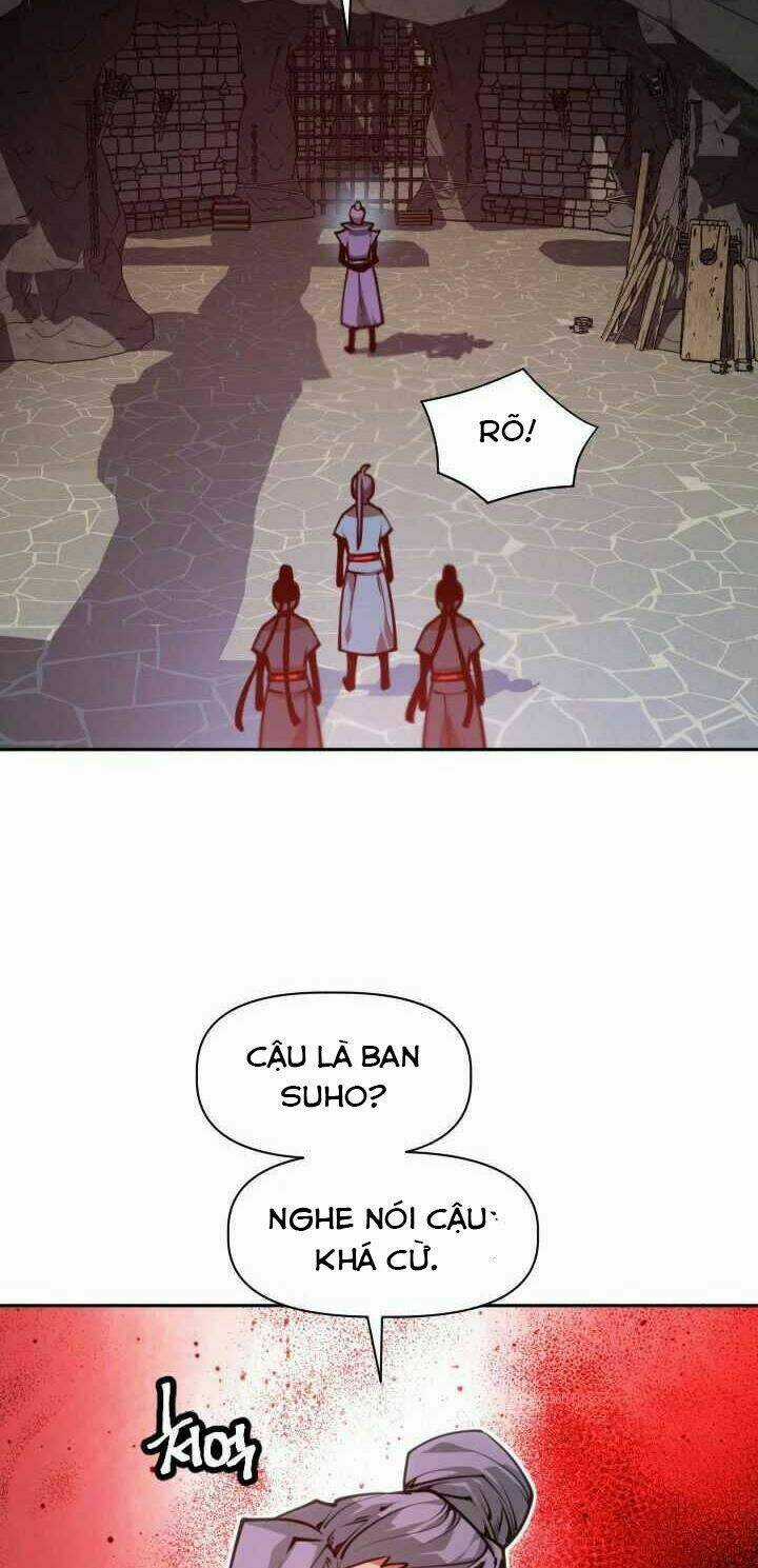 Thời Đại Hoàng Kim - Chapter 14 - Trang 33