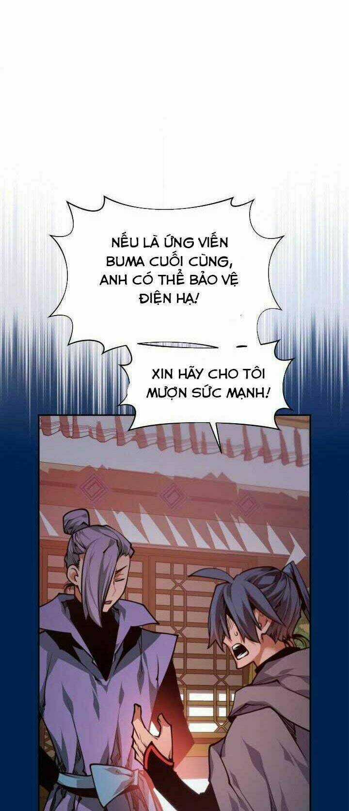 Thời Đại Hoàng Kim - Chapter 14 - Trang 37