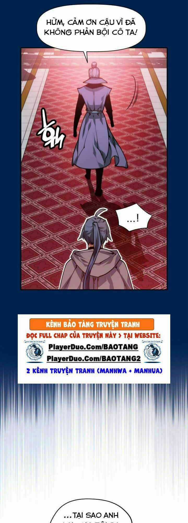 Thời Đại Hoàng Kim - Chapter 14 - Trang 39