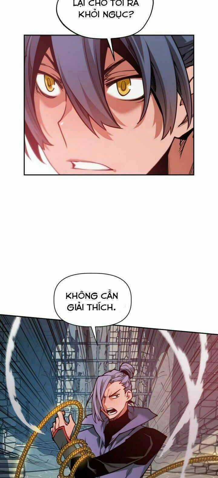 Thời Đại Hoàng Kim - Chapter 14 - Trang 40