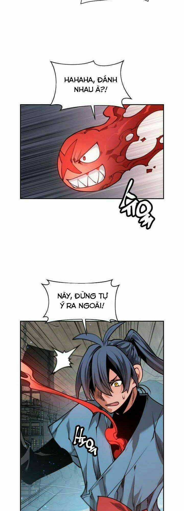 Thời Đại Hoàng Kim - Chapter 14 - Trang 42