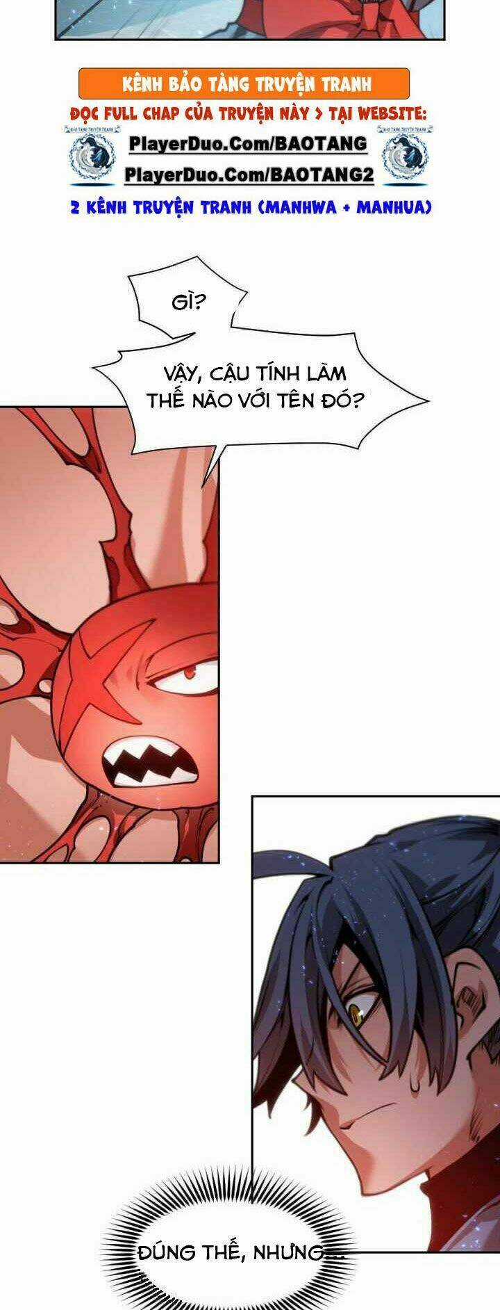 Thời Đại Hoàng Kim - Chapter 14 - Trang 43