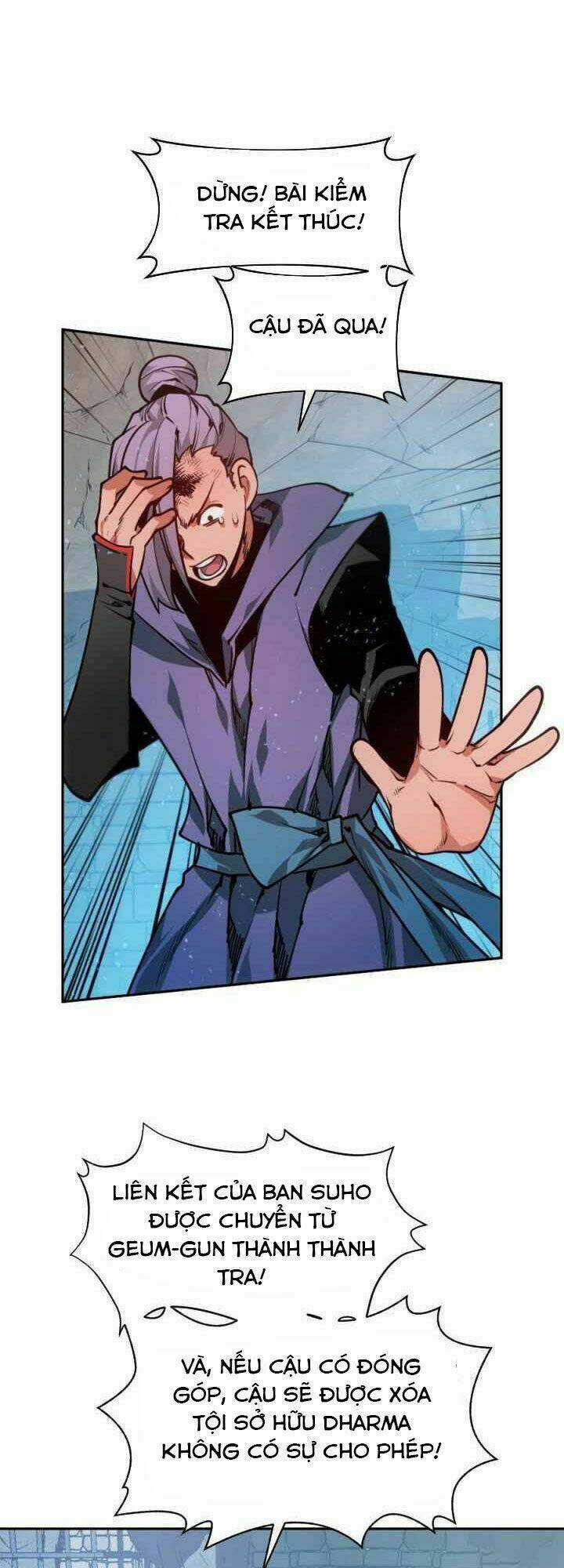 Thời Đại Hoàng Kim - Chapter 14 - Trang 56