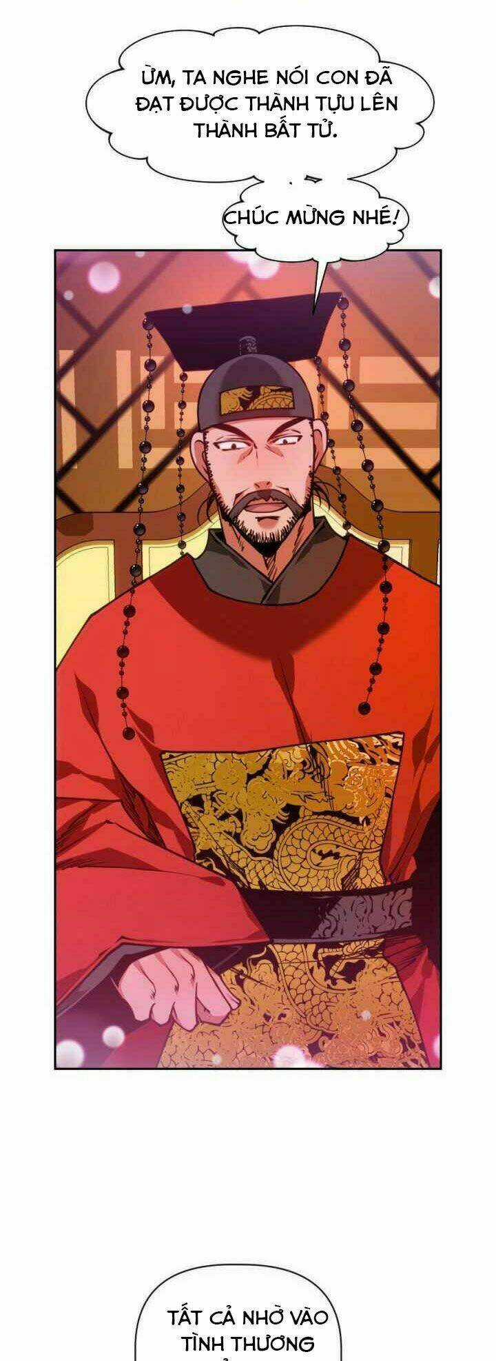 Thời Đại Hoàng Kim - Chapter 14 - Trang 8