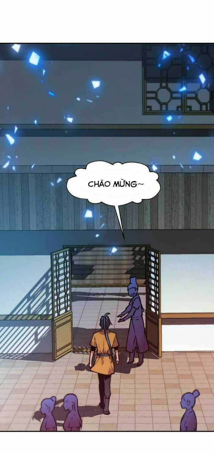 Thời Đại Hoàng Kim - Chapter 14 - Trang 73