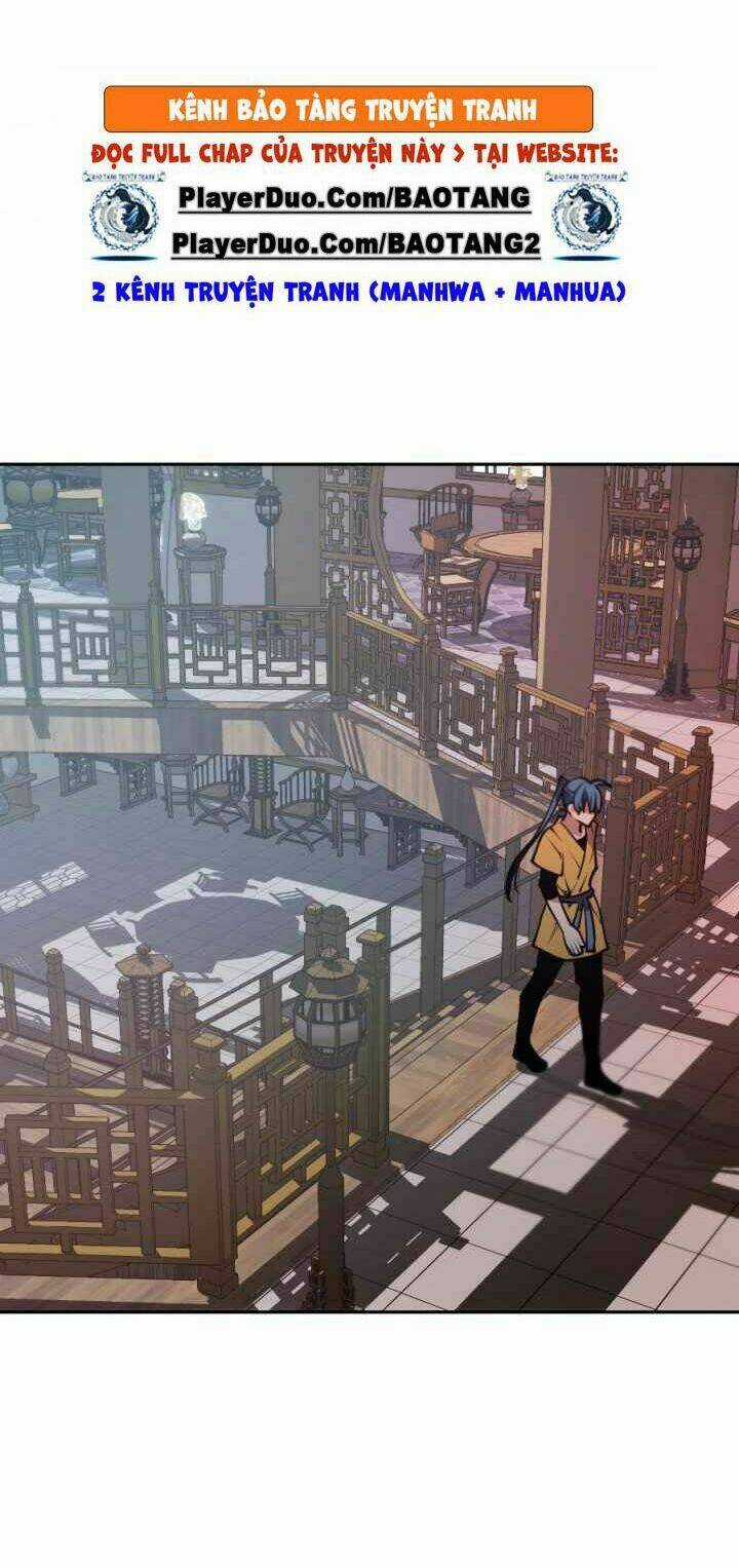 Thời Đại Hoàng Kim - Chapter 14 - Trang 74