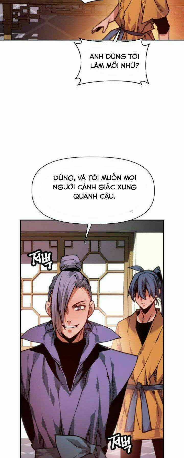 Thời Đại Hoàng Kim - Chapter 14 - Trang 77