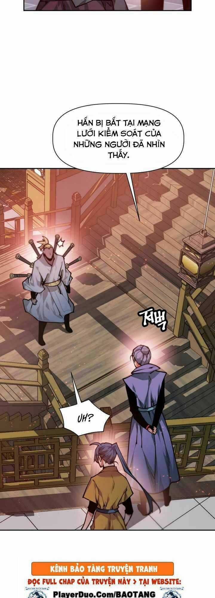 Thời Đại Hoàng Kim - Chapter 14 - Trang 78