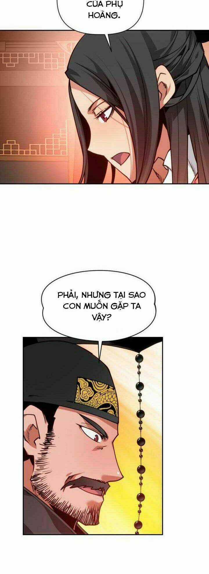 Thời Đại Hoàng Kim - Chapter 14 - Trang 9