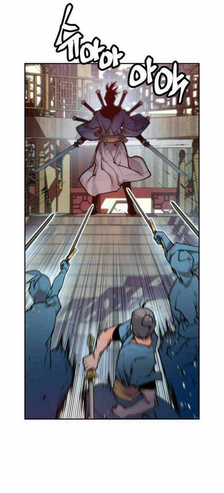 Thời Đại Hoàng Kim - Chapter 14 - Trang 86