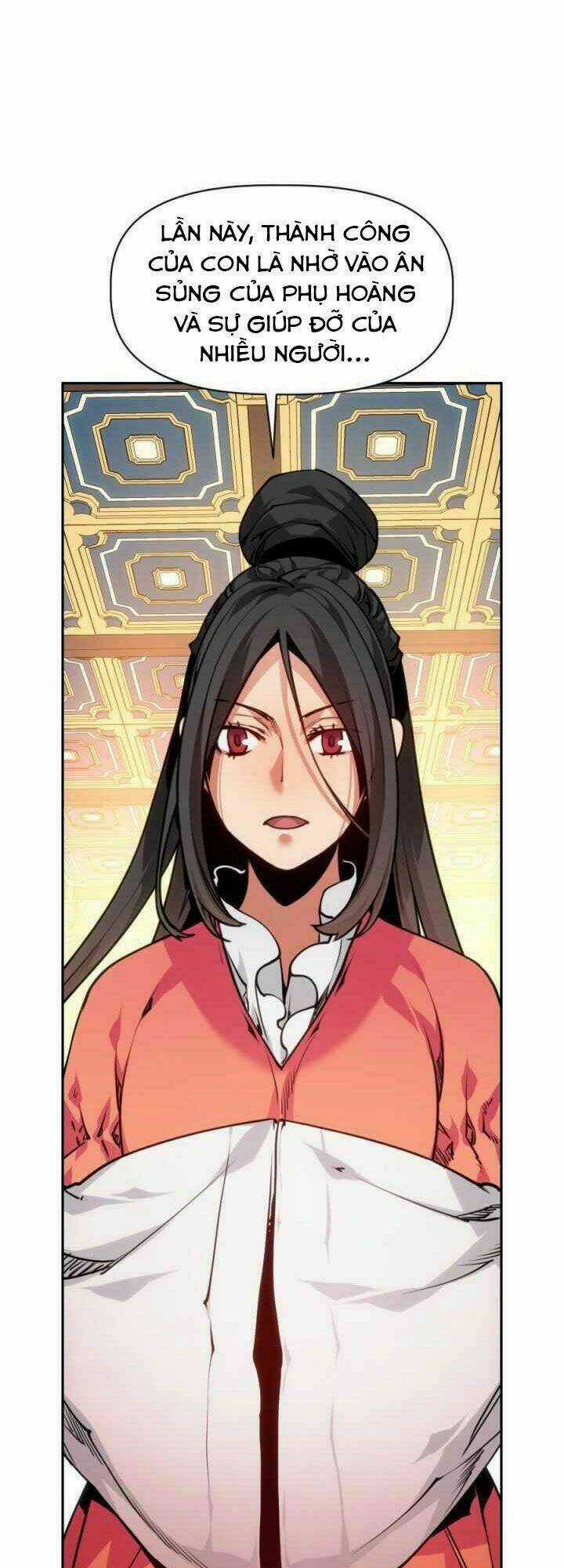 Thời Đại Hoàng Kim - Chapter 14 - Trang 10