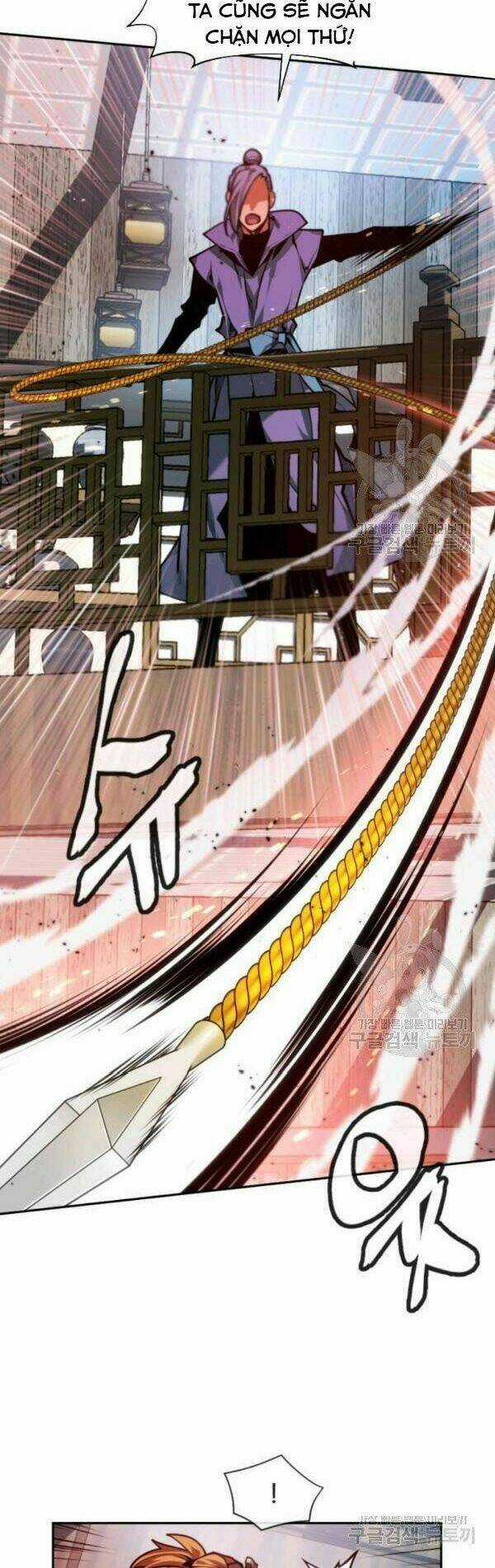 Thời Đại Hoàng Kim - Chapter 15 - Trang 15