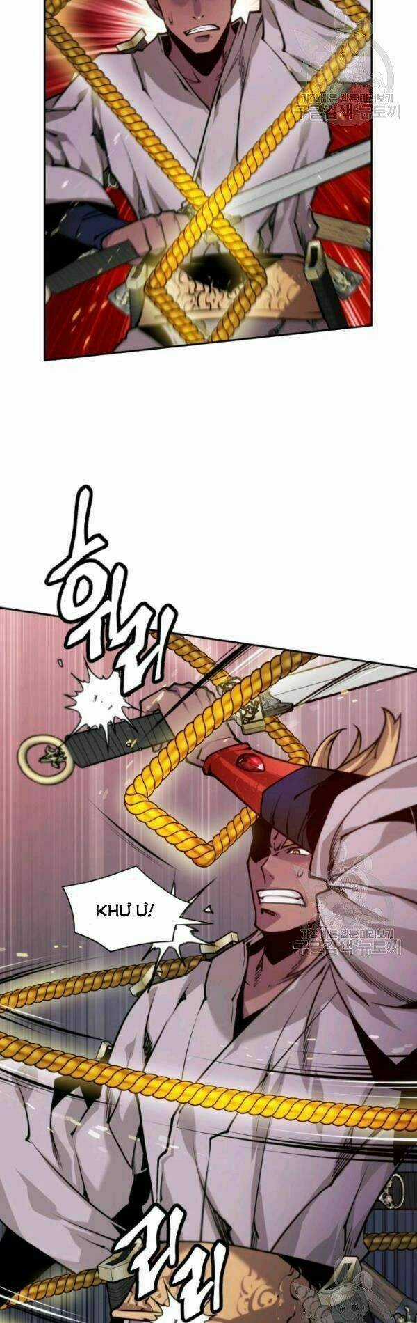 Thời Đại Hoàng Kim - Chapter 15 - Trang 18