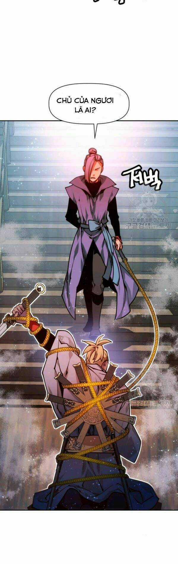 Thời Đại Hoàng Kim - Chapter 15 - Trang 22