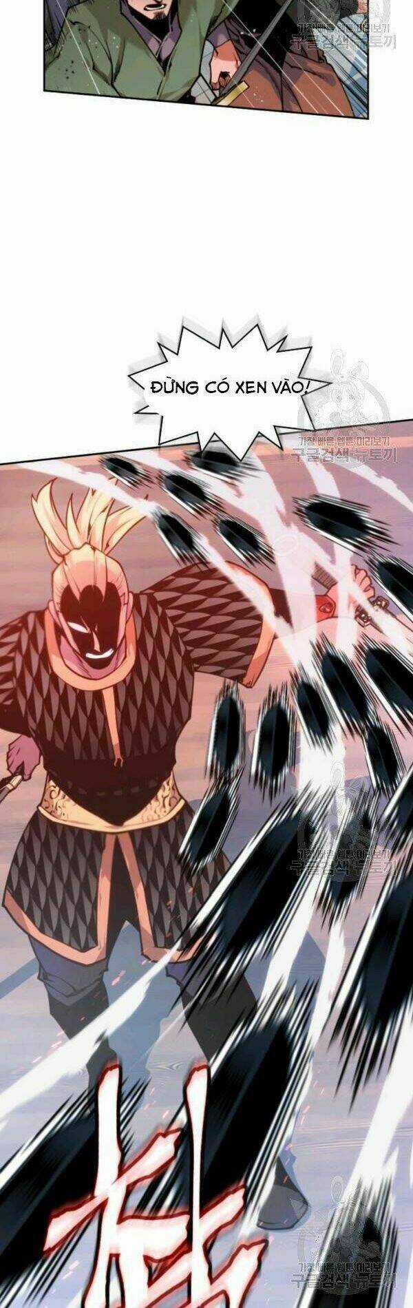 Thời Đại Hoàng Kim - Chapter 15 - Trang 31